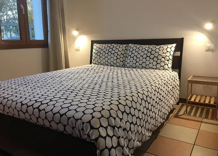 Residence Villa Rendina Mestre